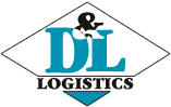 D&L Logistics Logo